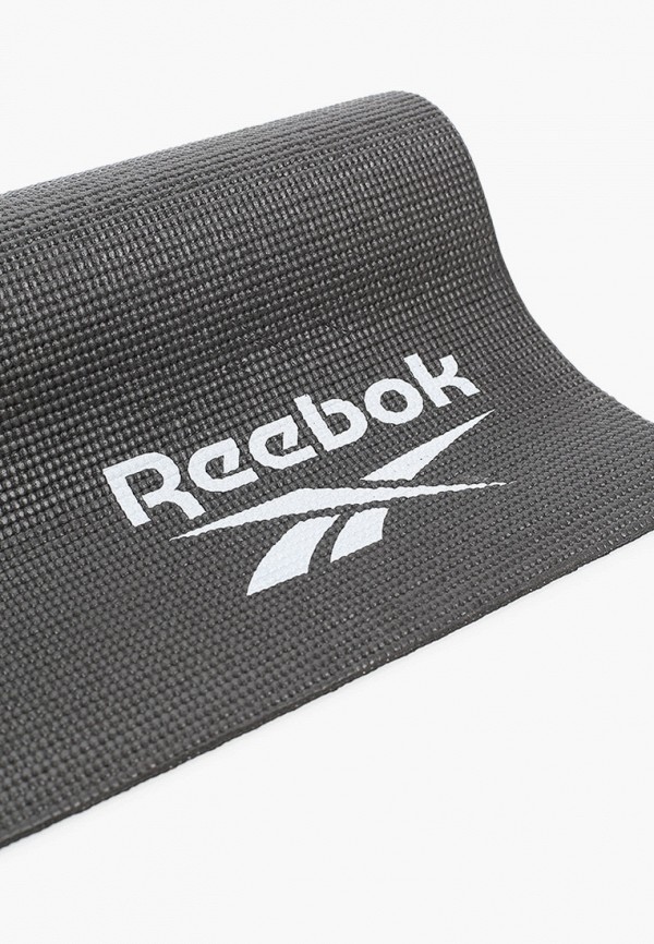 фото Коврик для йоги reebok