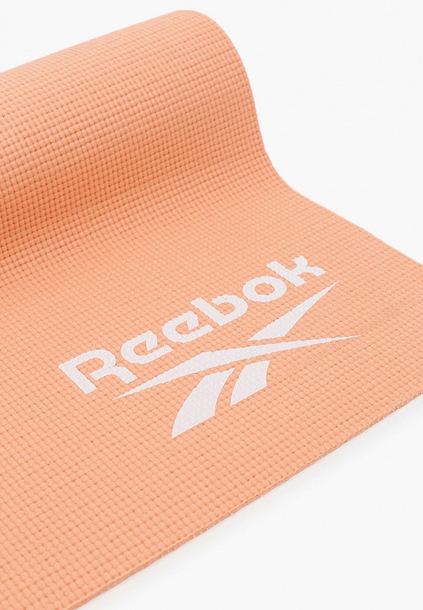 фото Коврик для йоги reebok