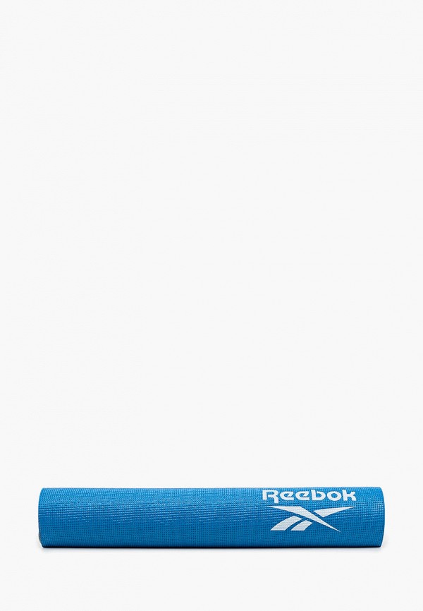 фото Коврик для йоги reebok
