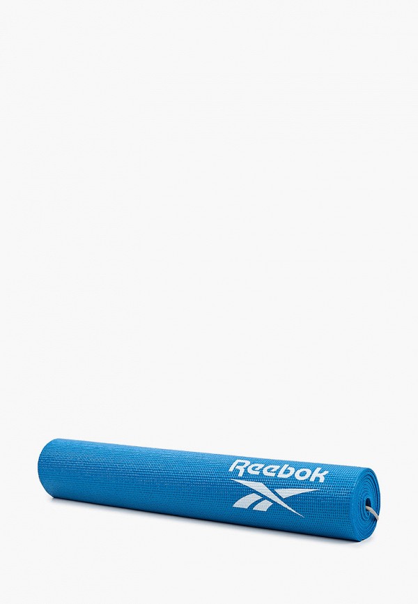 фото Коврик для йоги reebok