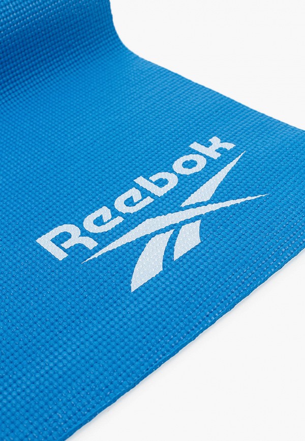 фото Коврик для йоги reebok