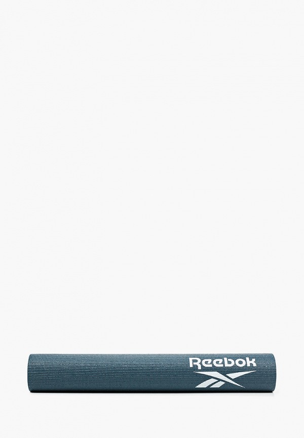 

Коврик для йоги Reebok, Бирюзовый