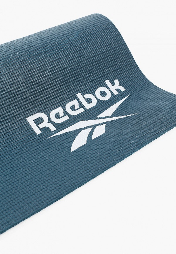 фото Коврик для йоги reebok