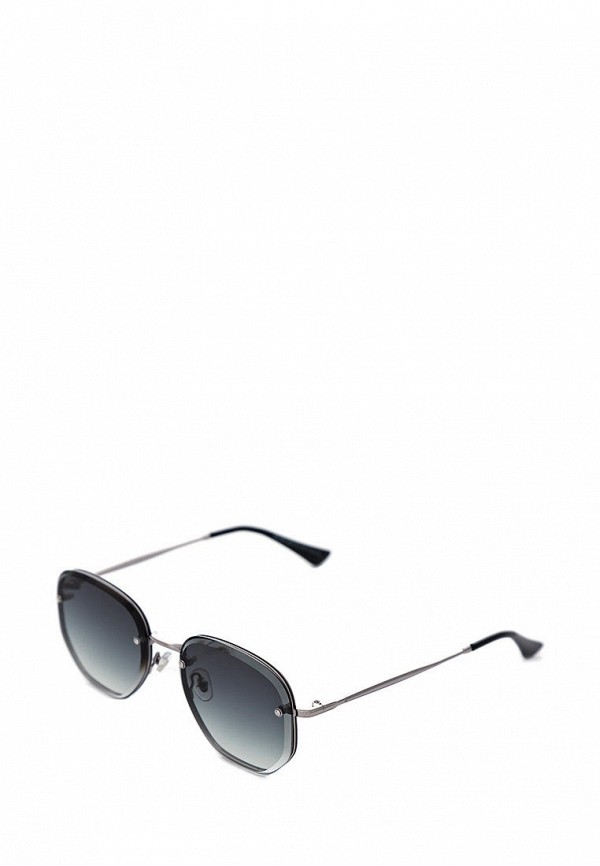 

Очки солнцезащитные LuckyLook, Серебряный, LuckyLook MP002XU0416H