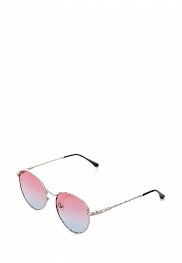

Очки солнцезащитные LuckyLook, Серебряный, LuckyLook MP002XU0416L