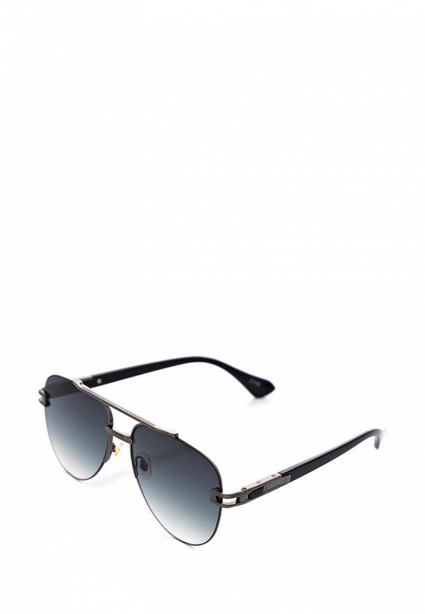 

Очки солнцезащитные LuckyLook, Черный, LuckyLook MP002XU0416T
