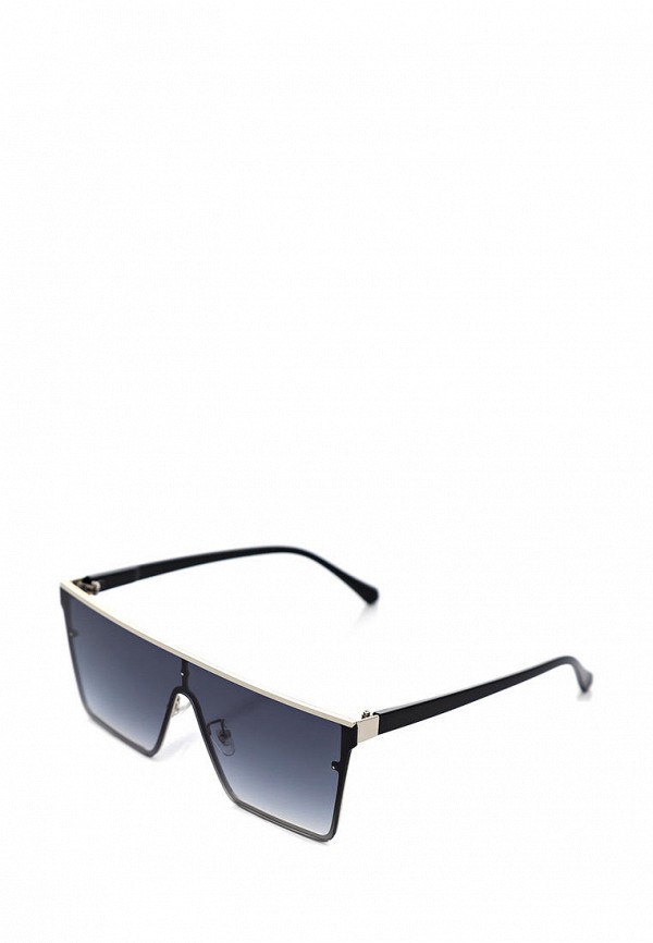 

Очки солнцезащитные LuckyLook, Серебряный, LuckyLook MP002XU04172