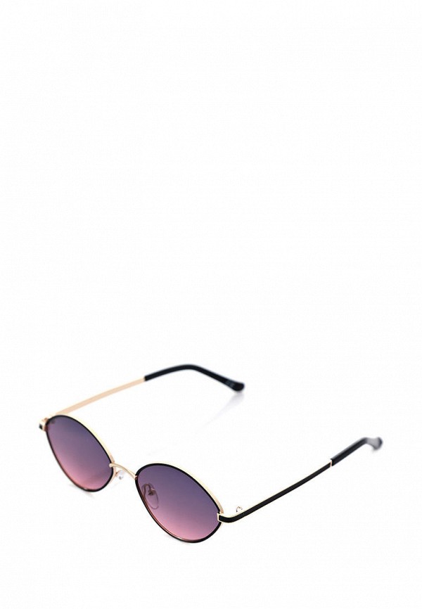 

Очки солнцезащитные LuckyLook, Черный, LuckyLook MP002XU04174