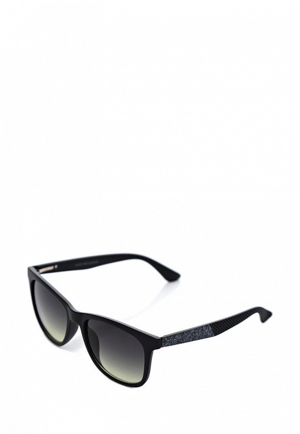 

Очки солнцезащитные LuckyLook, Черный, LuckyLook MP002XU04176