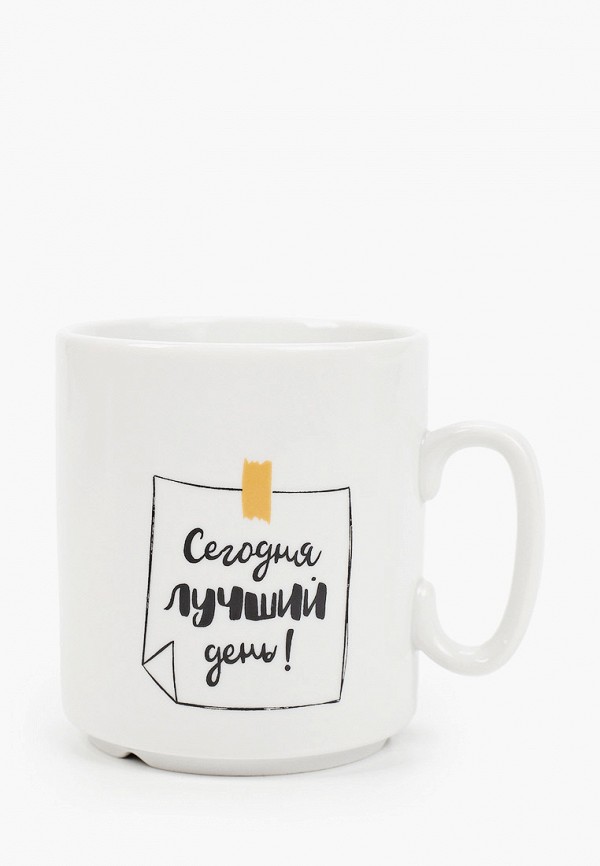 фото Кружка сотвори чудо