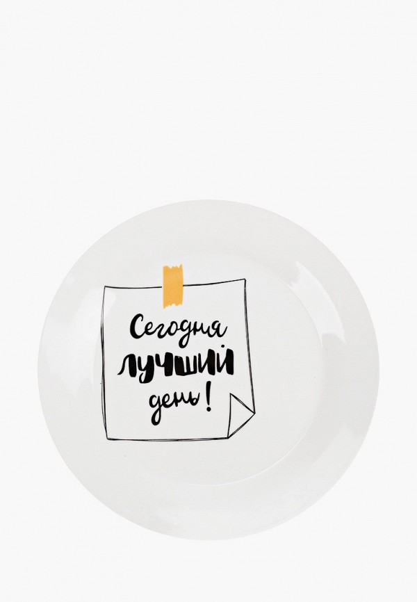 фото Тарелка сотвори чудо