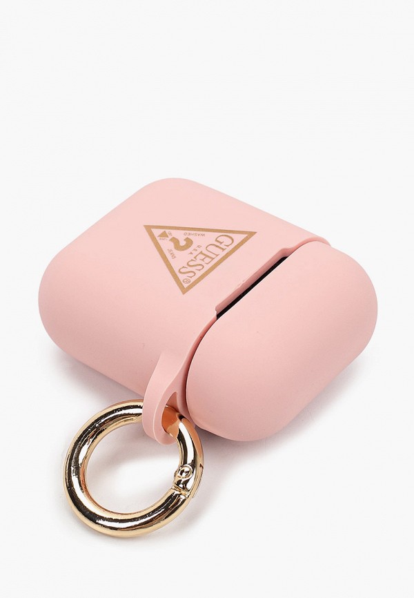 фото Чехол для наушников guess