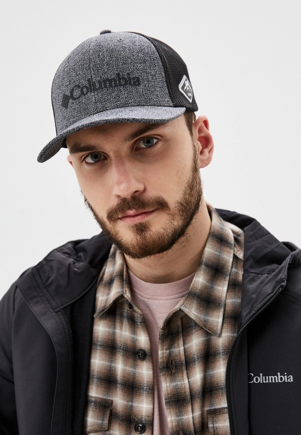 фото Бейсболка columbia