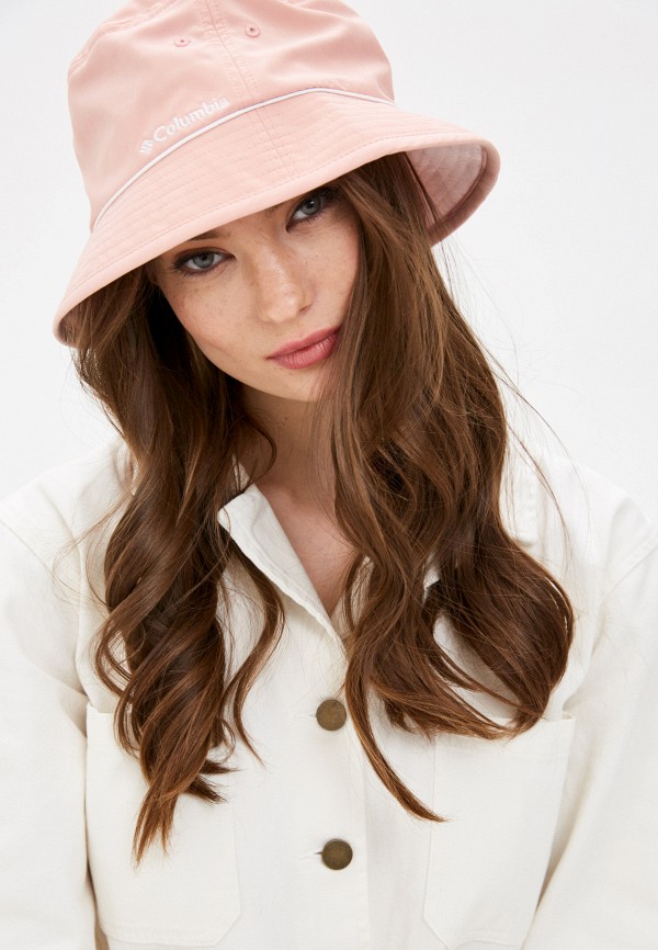 фото Панама columbia