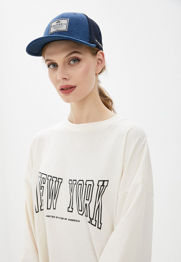 фото Бейсболка columbia