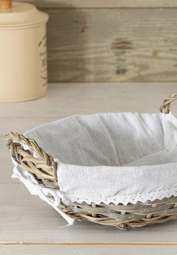 

Хлебница English Home, Серый, English Home MP002XU041EE