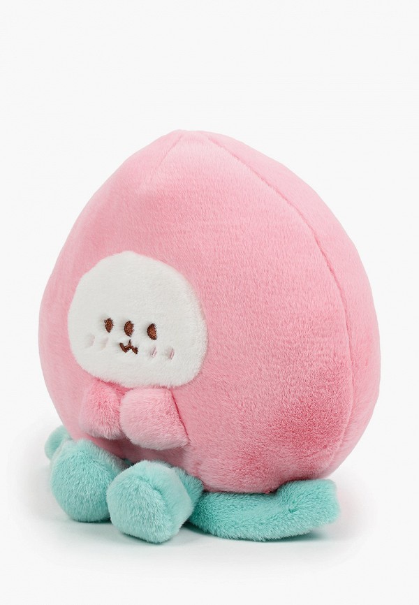 

Игрушка мягкая Zakka, Розовый, Lovely peach, 20 см