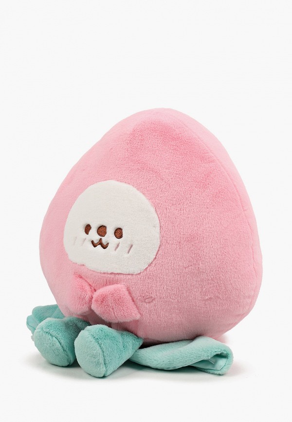 

Игрушка мягкая Zakka, Розовый, Lovely peach, 30 см