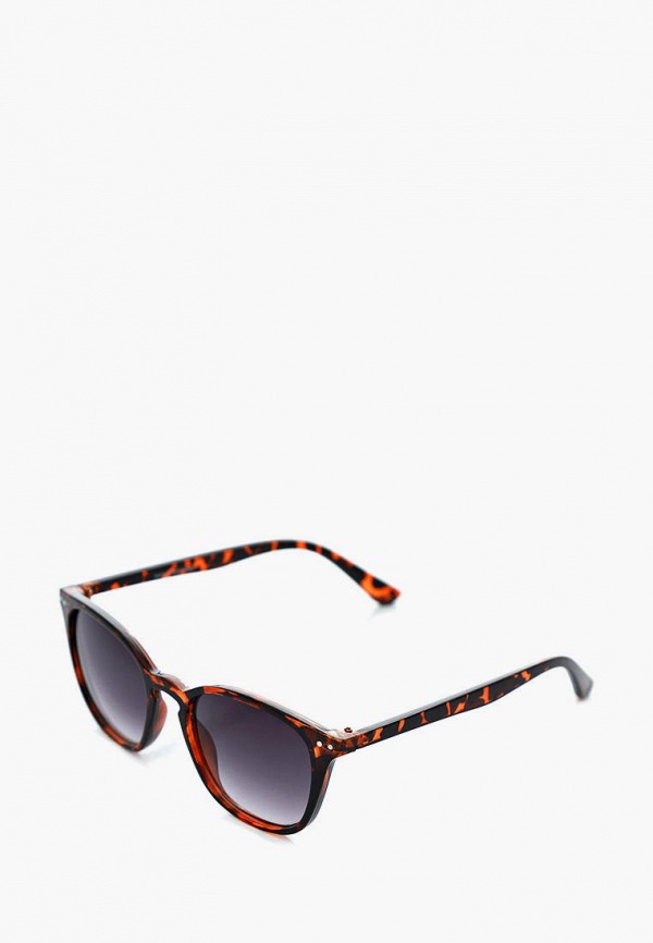 

Очки солнцезащитные LuckyLook, Коричневый, LuckyLook MP002XU041FS