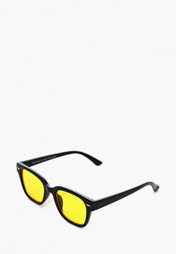 

Очки солнцезащитные LuckyLook, Черный, LuckyLook MP002XU041FT