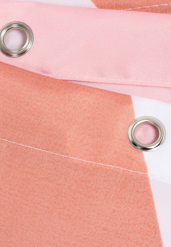 фото Штора для ванной fixsen