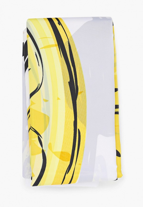 фото Штора для ванной fixsen