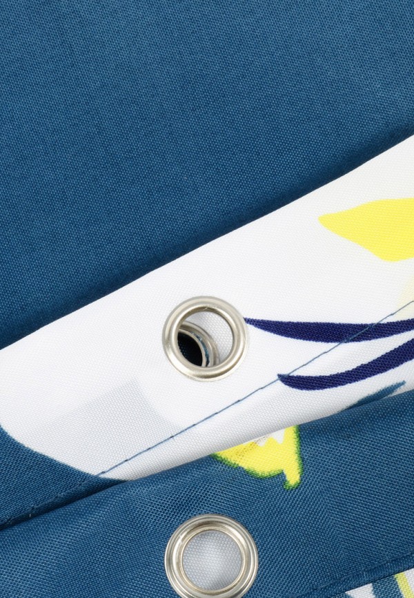 фото Штора для ванной fixsen