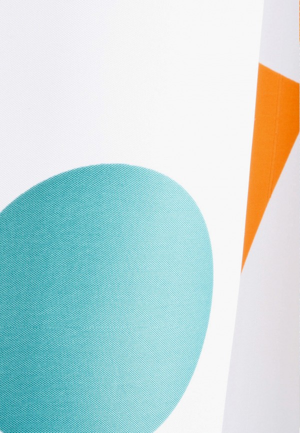 фото Штора для ванной fixsen