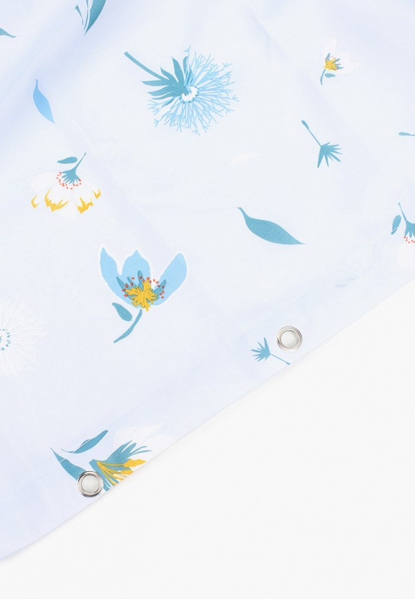 фото Штора для ванной fixsen