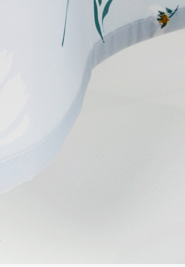 фото Штора для ванной fixsen