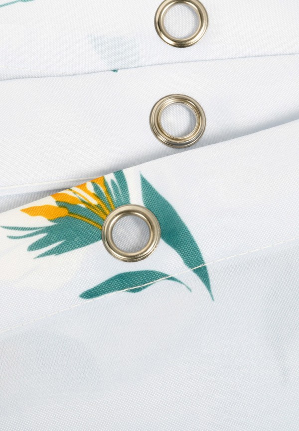 фото Штора для ванной fixsen