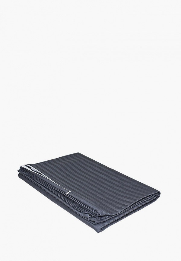 

Пододеяльник 1,5-спальный БегАл, Серый, Dark grey, 215х145