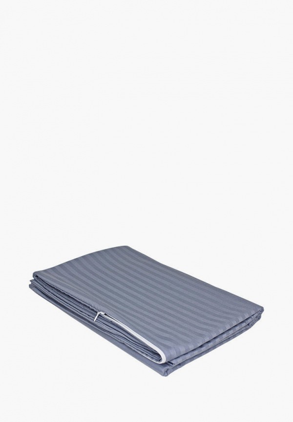 

Пододеяльник 2-спальный БегАл, Серый, Light grey, 215х175