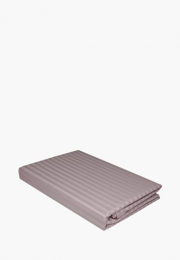 

Простыня 1,5-спальная БегАл, Розовый, 160х230 Dusty rose
