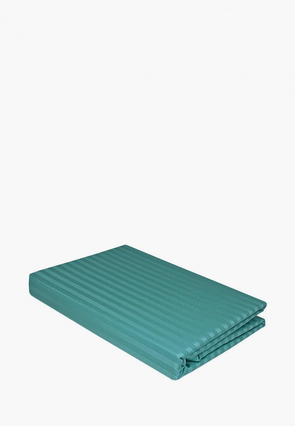 

Простыня Евро БегАл, Зеленый, 215х230 Dark green