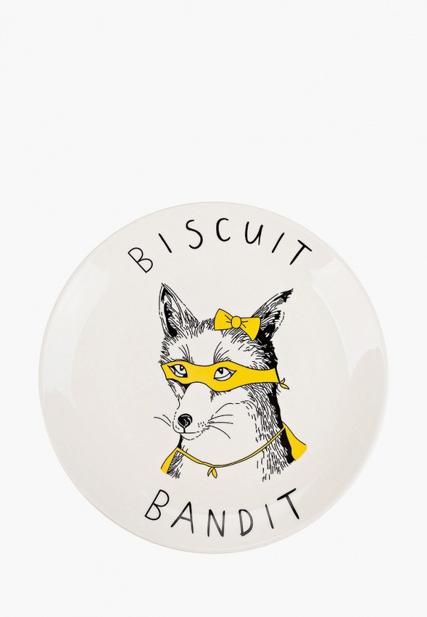 фото Тарелка perfect rooms