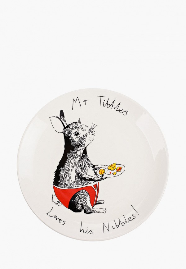 фото Тарелка perfect rooms