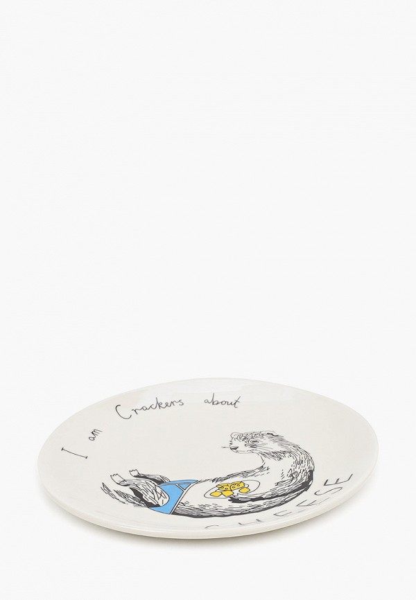 фото Тарелка perfect rooms