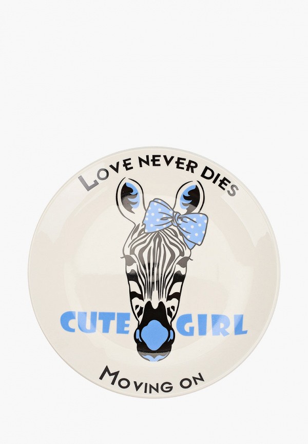 фото Тарелка perfect rooms