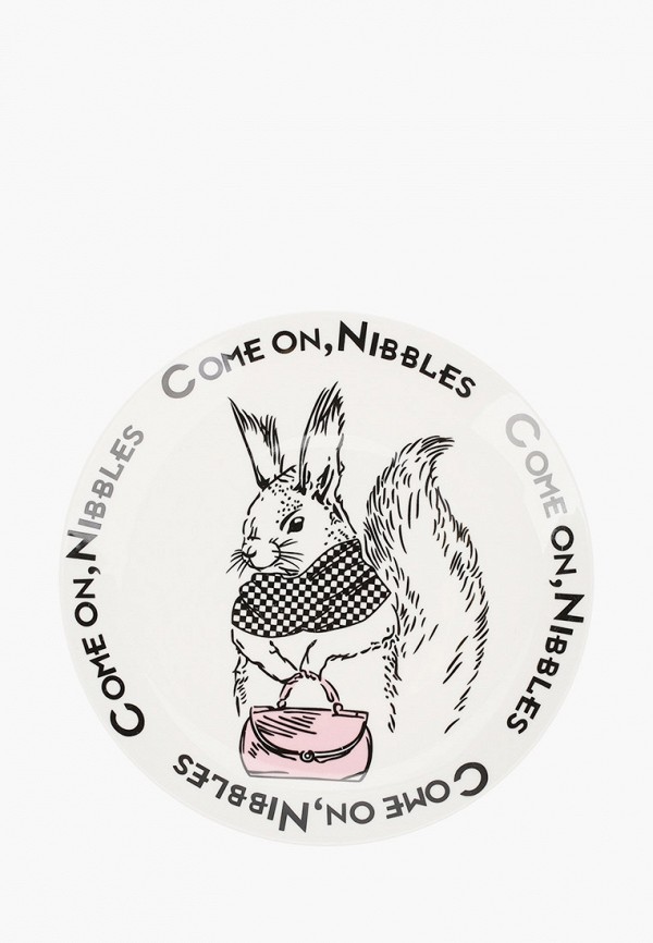 фото Тарелка perfect rooms