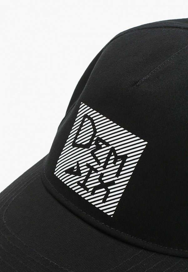 фото Бейсболка demix