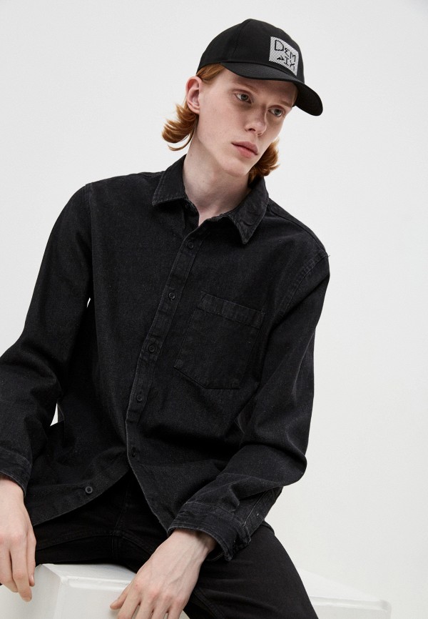 фото Бейсболка demix