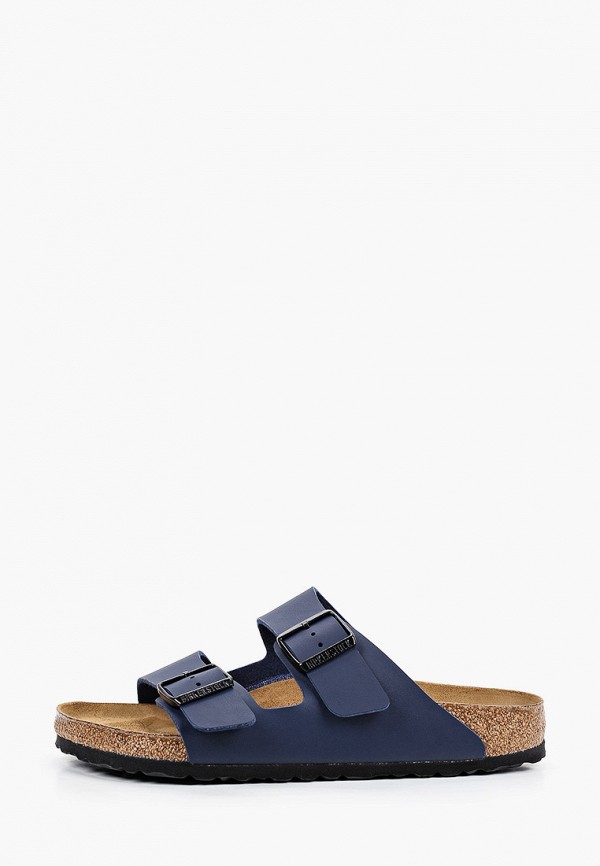 

Сандалии Birkenstock, Синий, Arizona BF Blau Regular