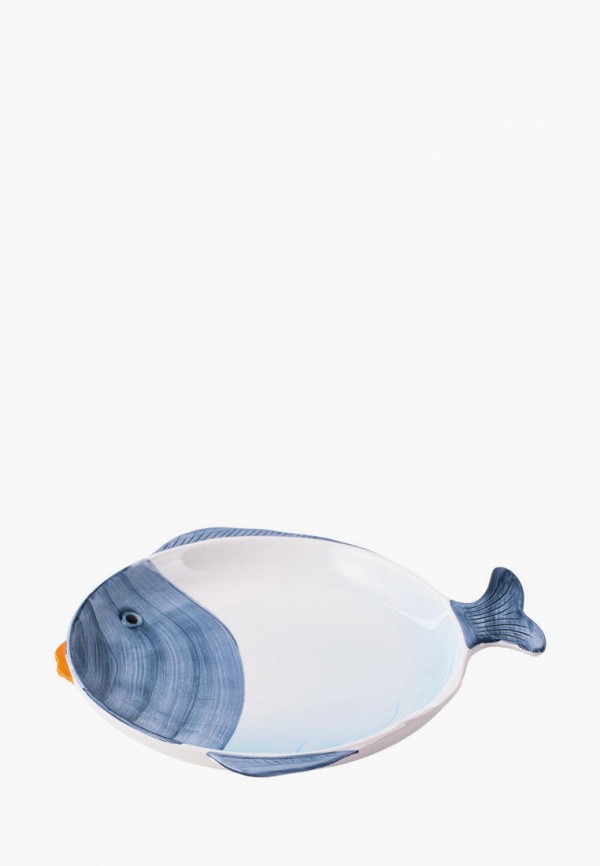 фото Тарелка perfect rooms