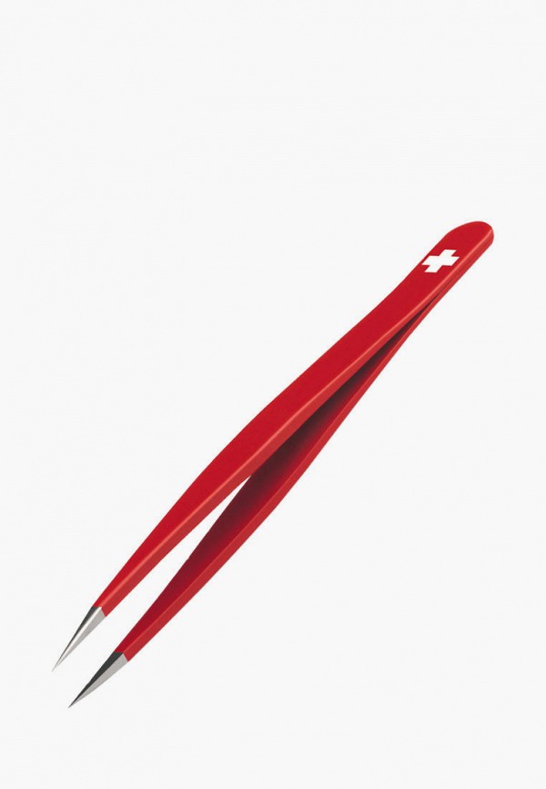

Пинцет Victorinox, Красный
