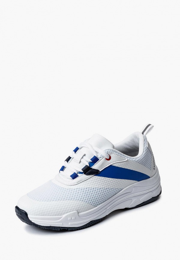 фото Кроссовки zasport