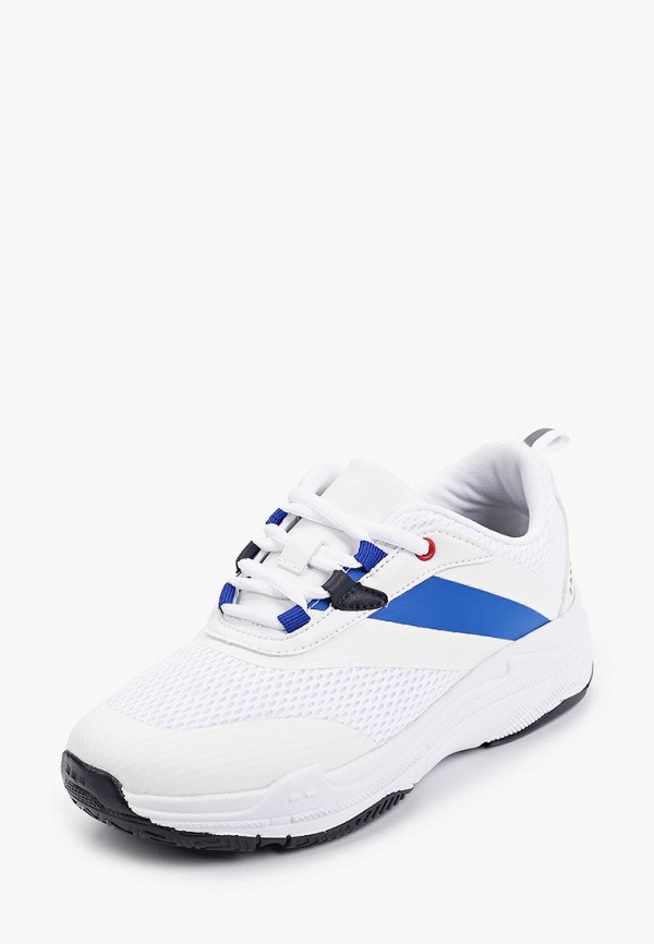 фото Кроссовки zasport