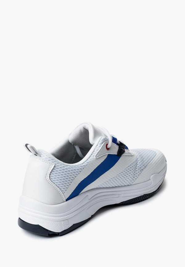 фото Кроссовки zasport