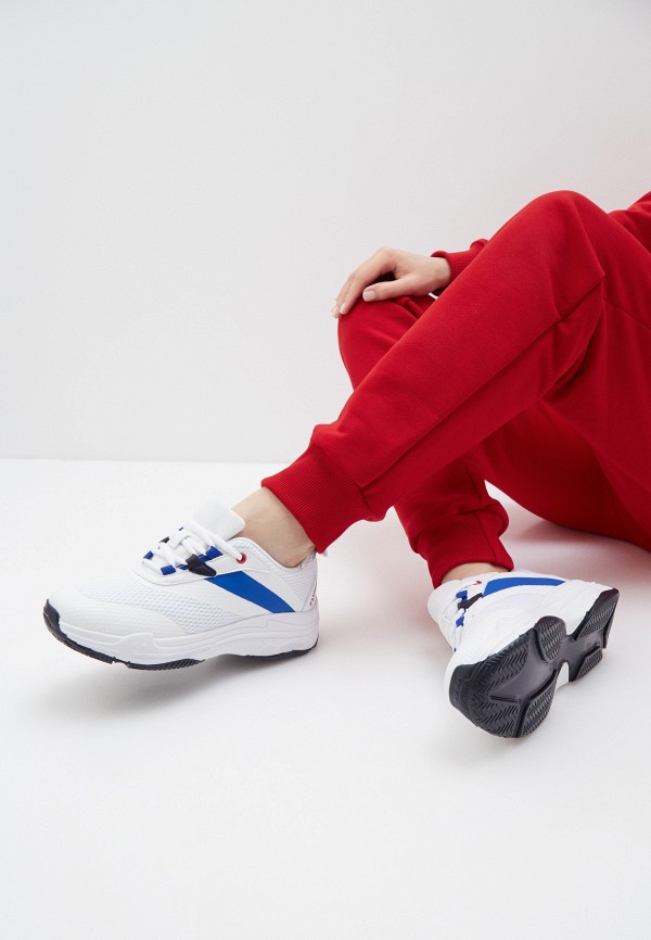 фото Кроссовки zasport