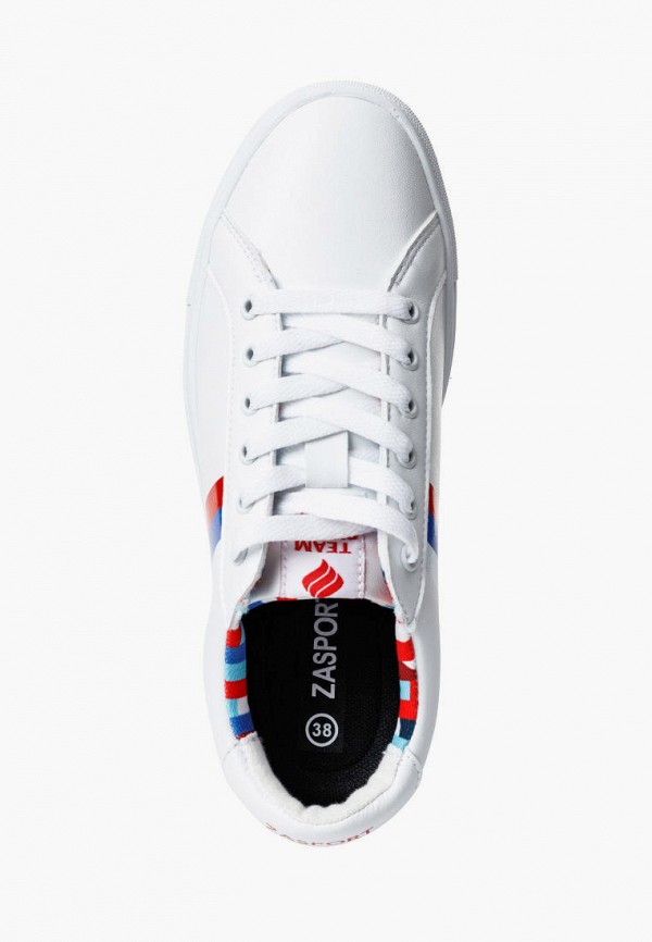 фото Кроссовки zasport